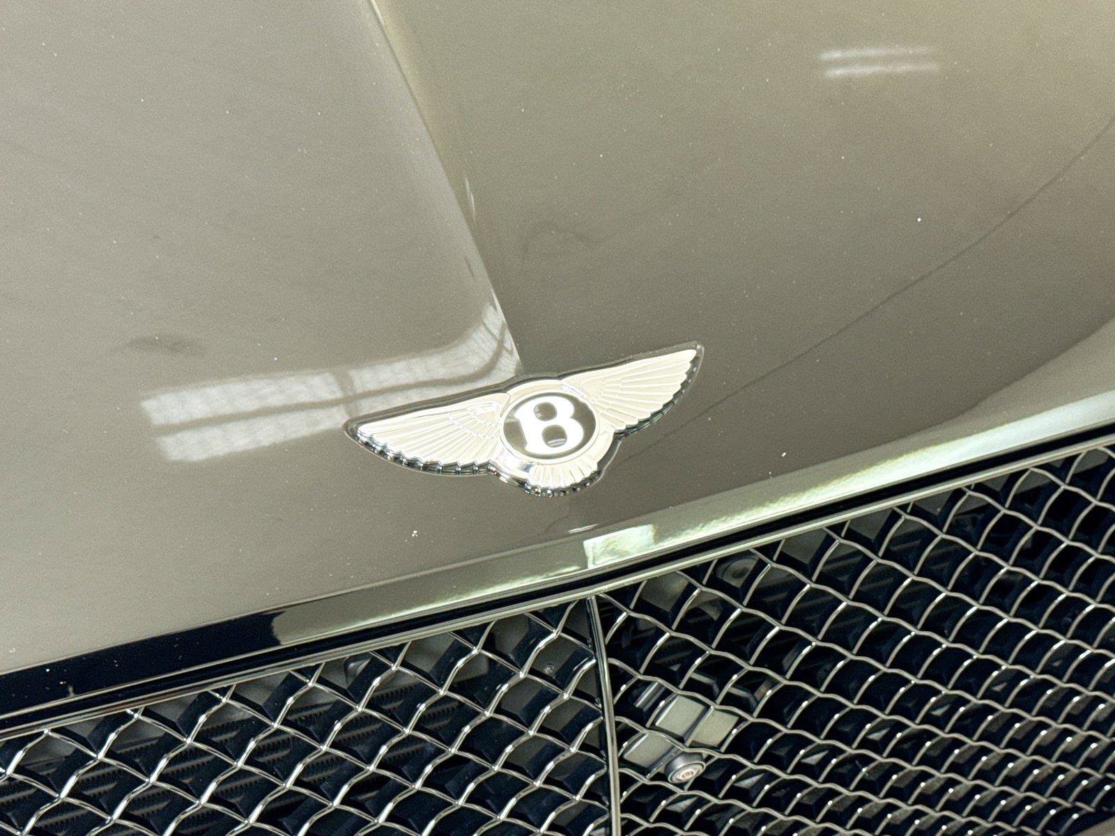 Used 2024 Bentley Continental GT V8 AWD/4WD image 30