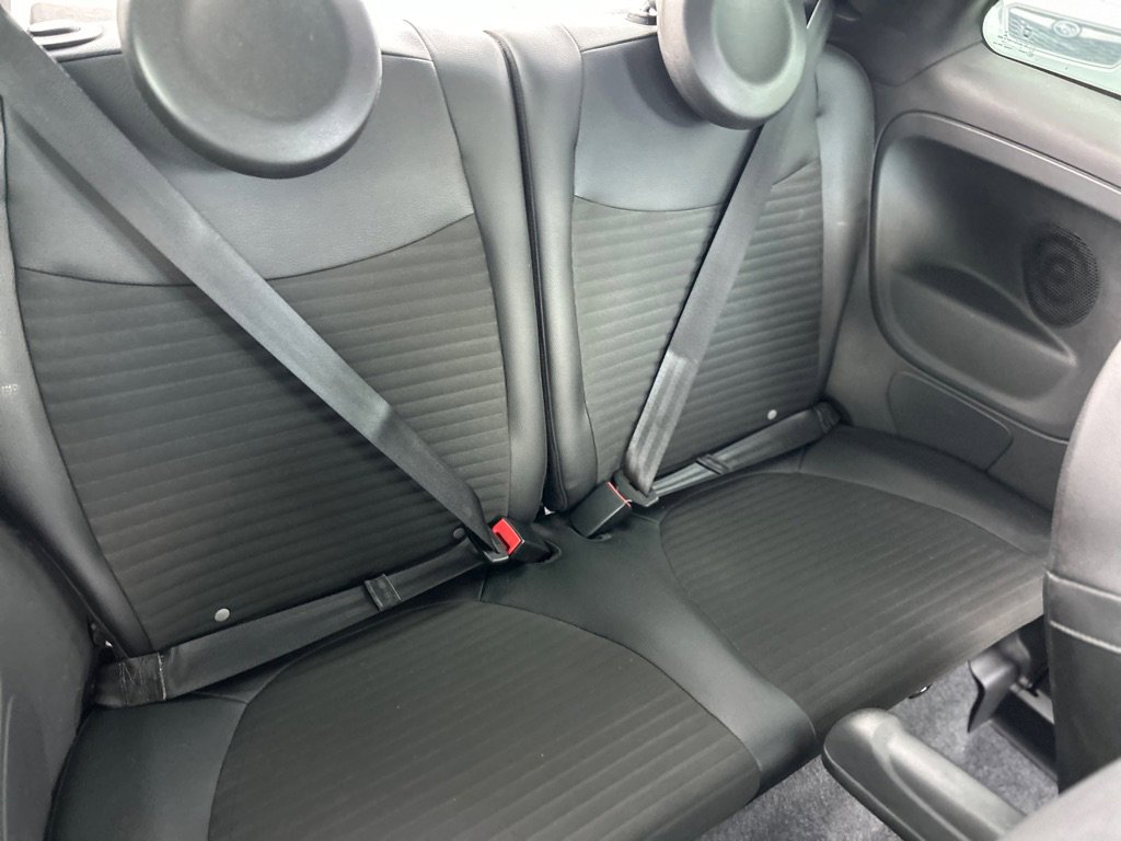 Used 2015 FIAT 500 Sport FWD image 20