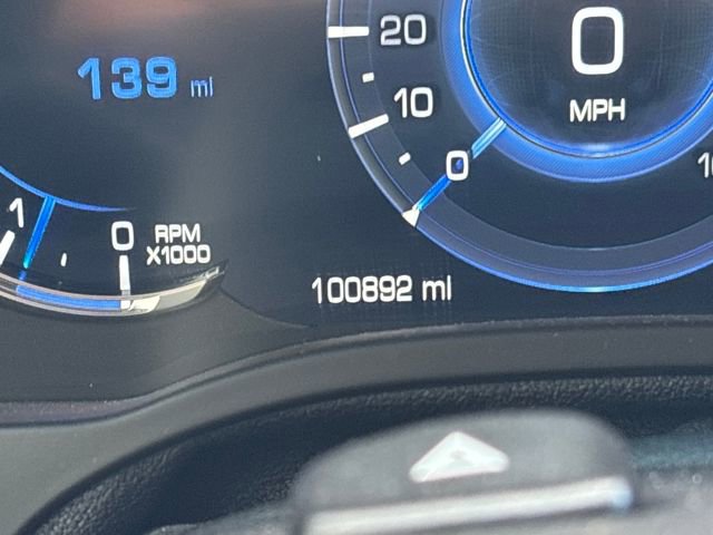 Used 2019 Cadillac Escalade Premium Luxury image 10