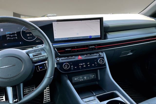 Used 2024 Hyundai Sonata N Line FWD image 9