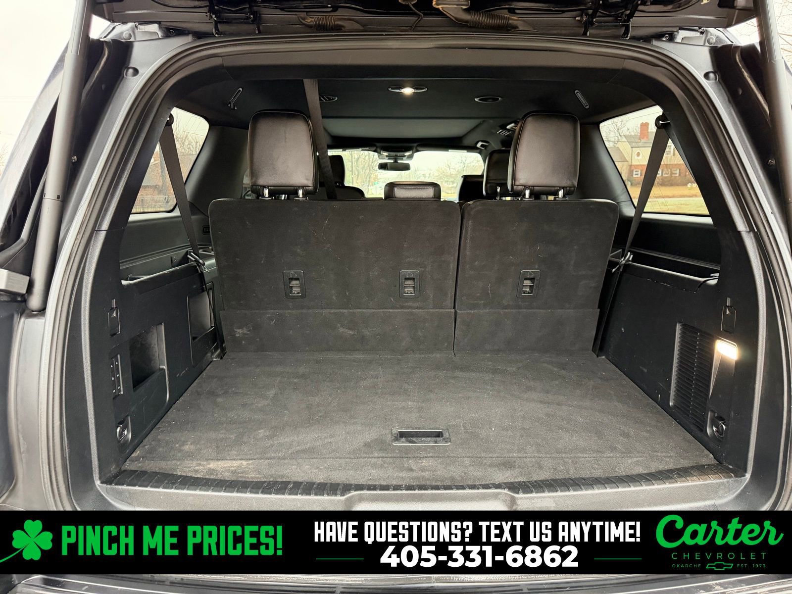 Used 2020 Ford Expedition Max XLT w/ Equipment Group 202A image 31