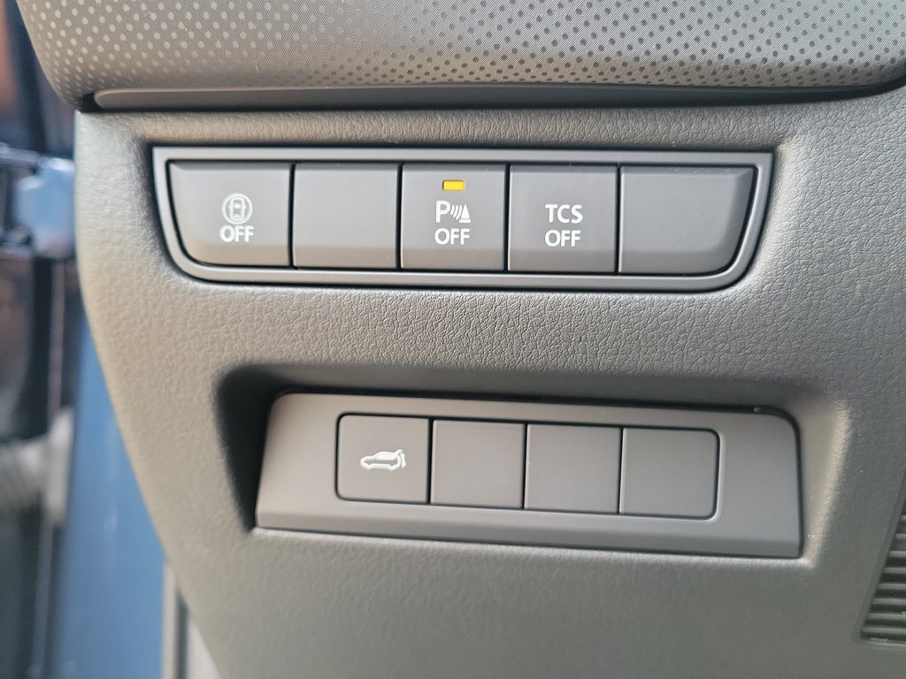 New 2026 MAZDA CX-50 AWD 2.5 S w/ Weather Package image 20