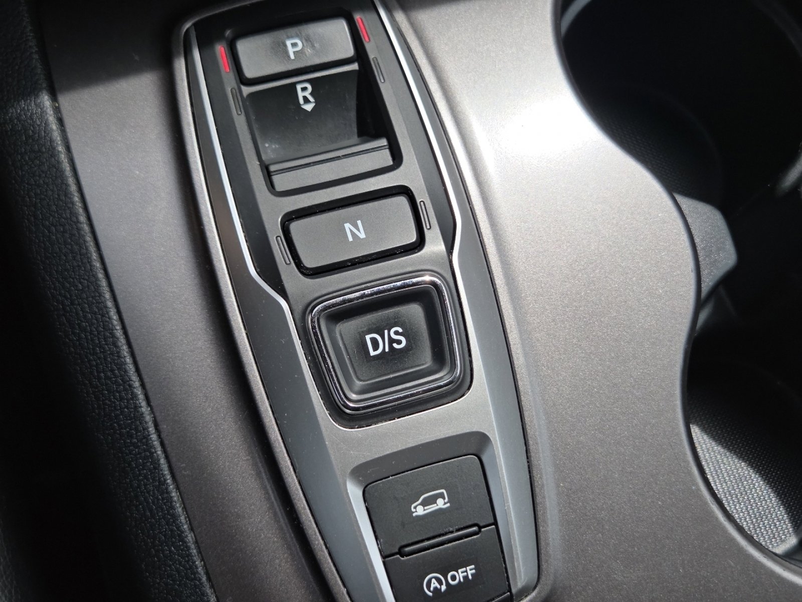 Certified 2023 Honda Passport EX-L image 37