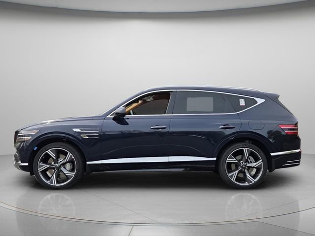 New 2026 Genesis GV80 2.5T Prestige AWD/4WD image 2