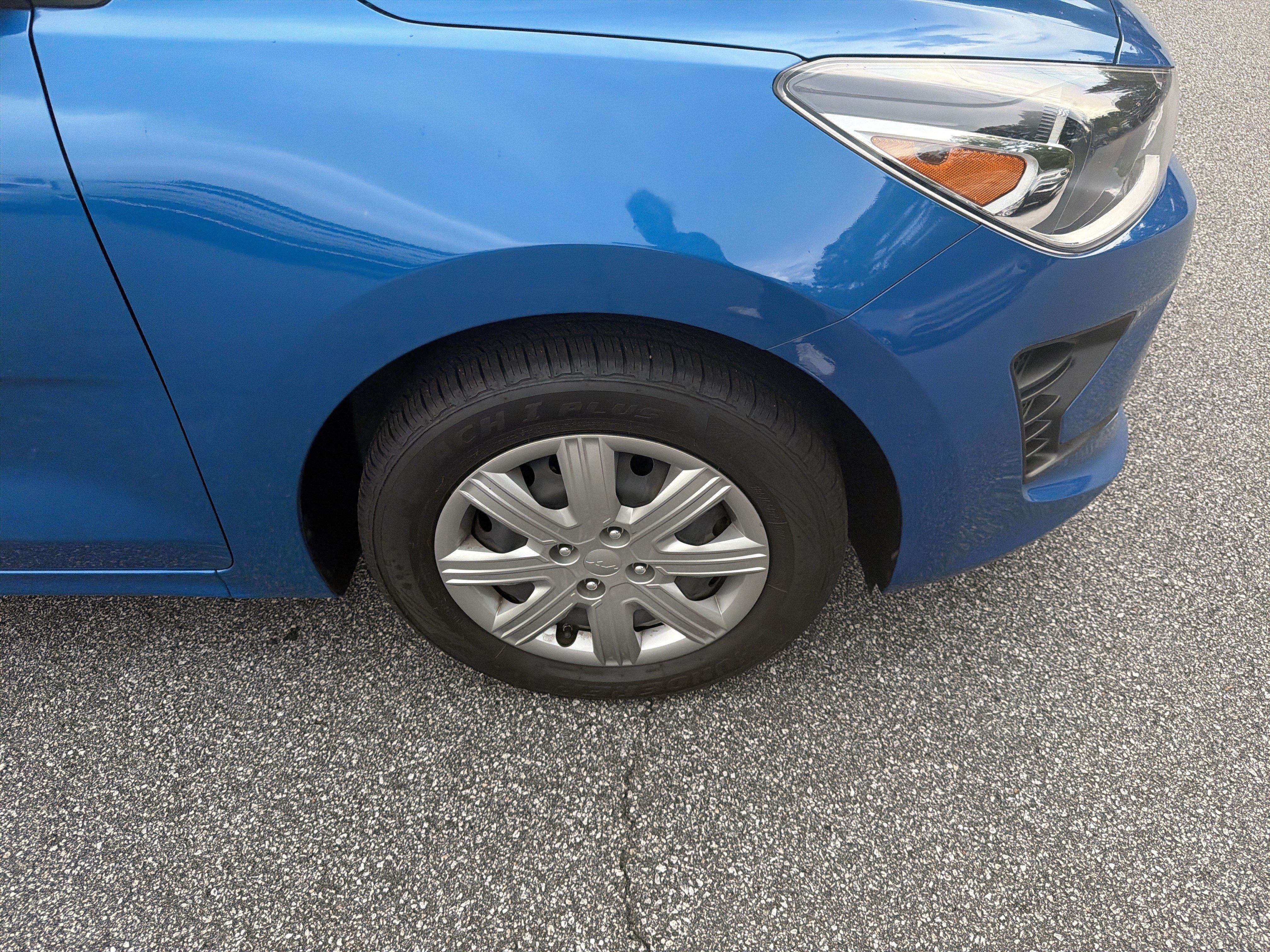 Used 2023 Kia Rio S FWD image 14