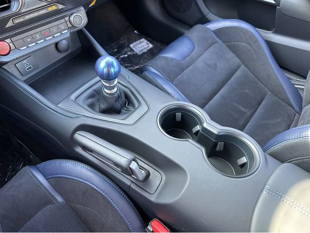 New 2025 Ford Mustang Dark Horse w/ Dark Horse Handlin Package image 29