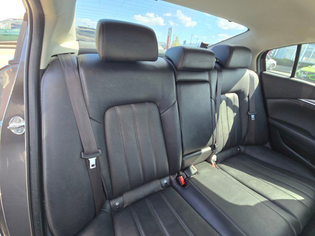 Used 2018 MAZDA MAZDA6 Touring image 16