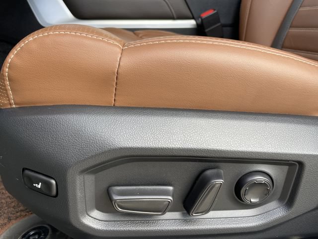 Used 2024 Toyota Tundra 1794 Edition AWD/4WD image 29