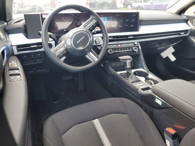 Used 2025 Hyundai Sonata SE image 10