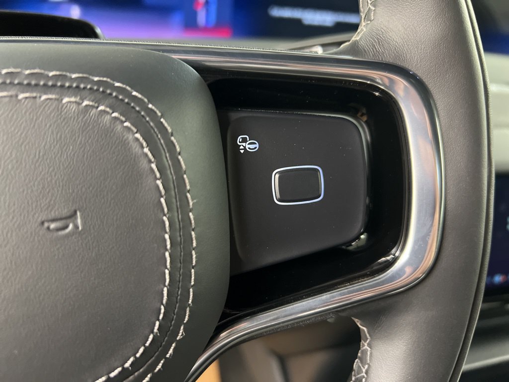 New 2026 Lincoln Navigator Reserve w/ Jet Appearance Package AWD/4WD image 22