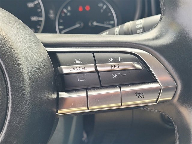 Used 2024 MAZDA CX-50 AWD 2.5 S w/ Preferred Package image 15