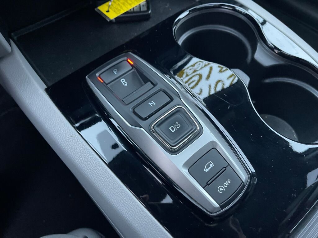 Used 2017 Honda Pilot Touring image 11