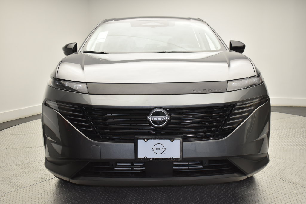 New 2027 Nissan Murano SV AWD/4WD image 2