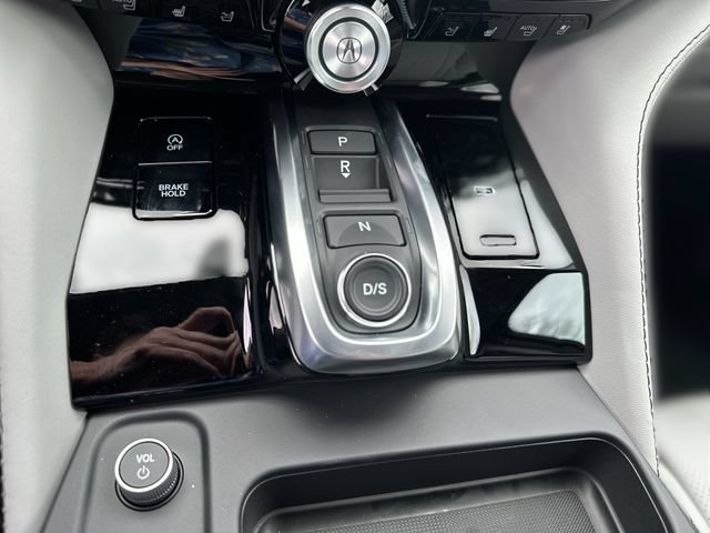 New 2026 Acura MDX SH-AWD w/ Advance Package image 20