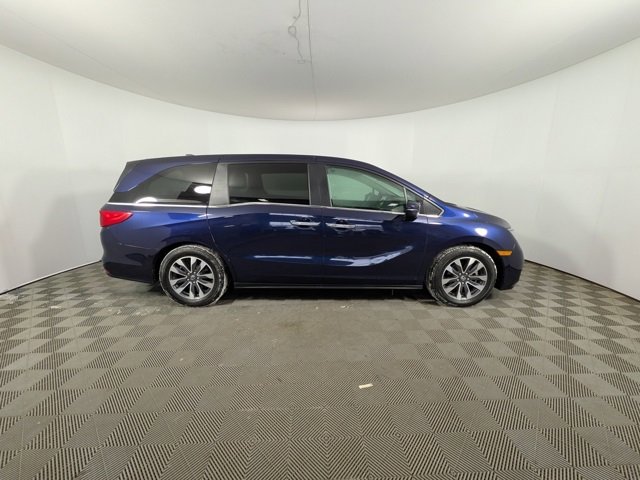 Used 2023 Honda Odyssey EX-L image 34