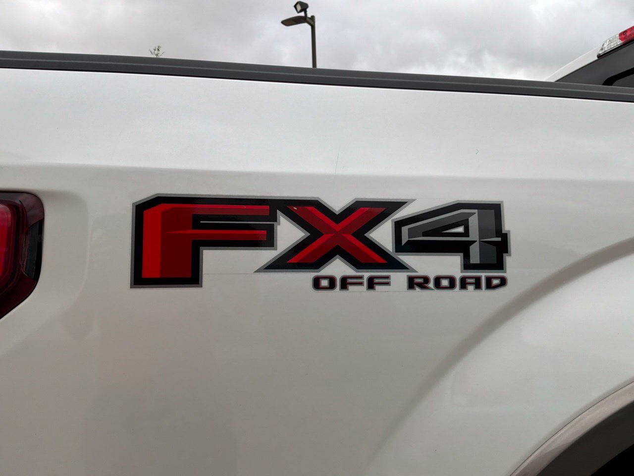 Used 2018 Ford F150 King Ranch w/ Equipment Group 601A Luxury AWD/4WD image 12