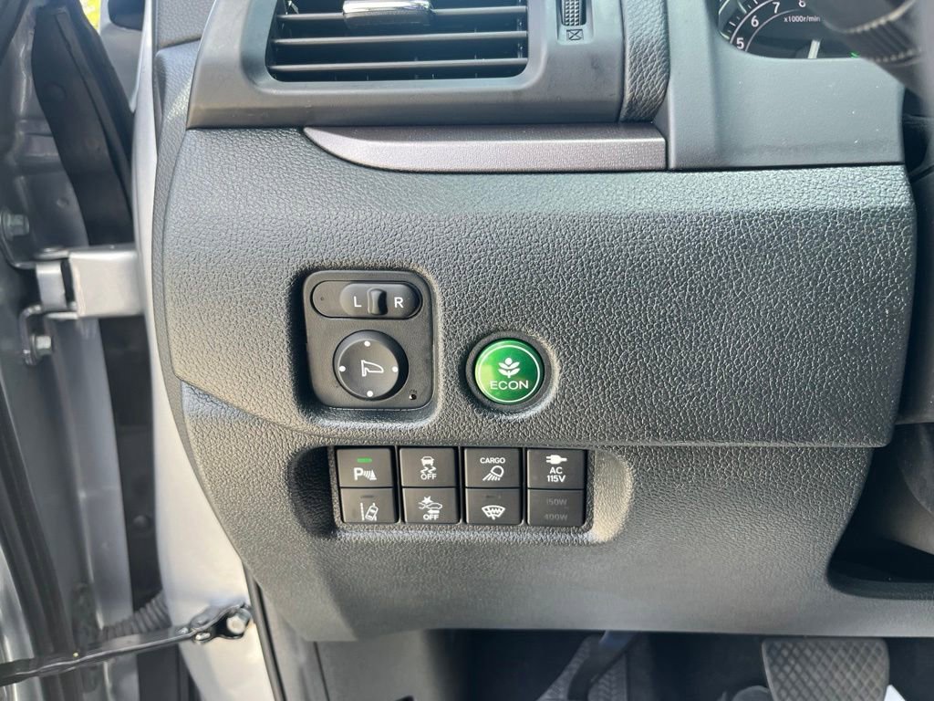 Used 2023 Honda Ridgeline RTL-E image 18