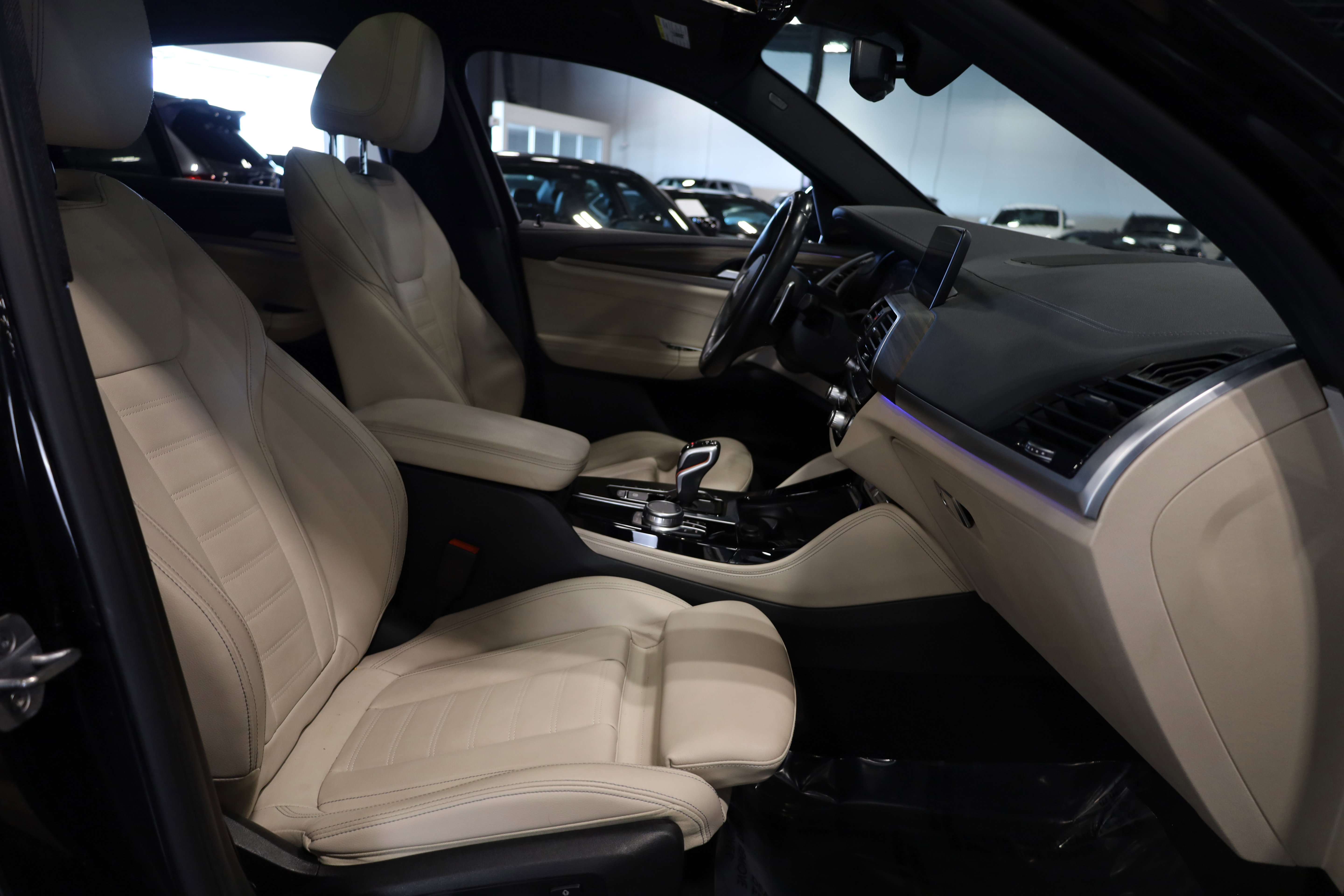 Used 2021 BMW X4 M w/ Executive Package image 39