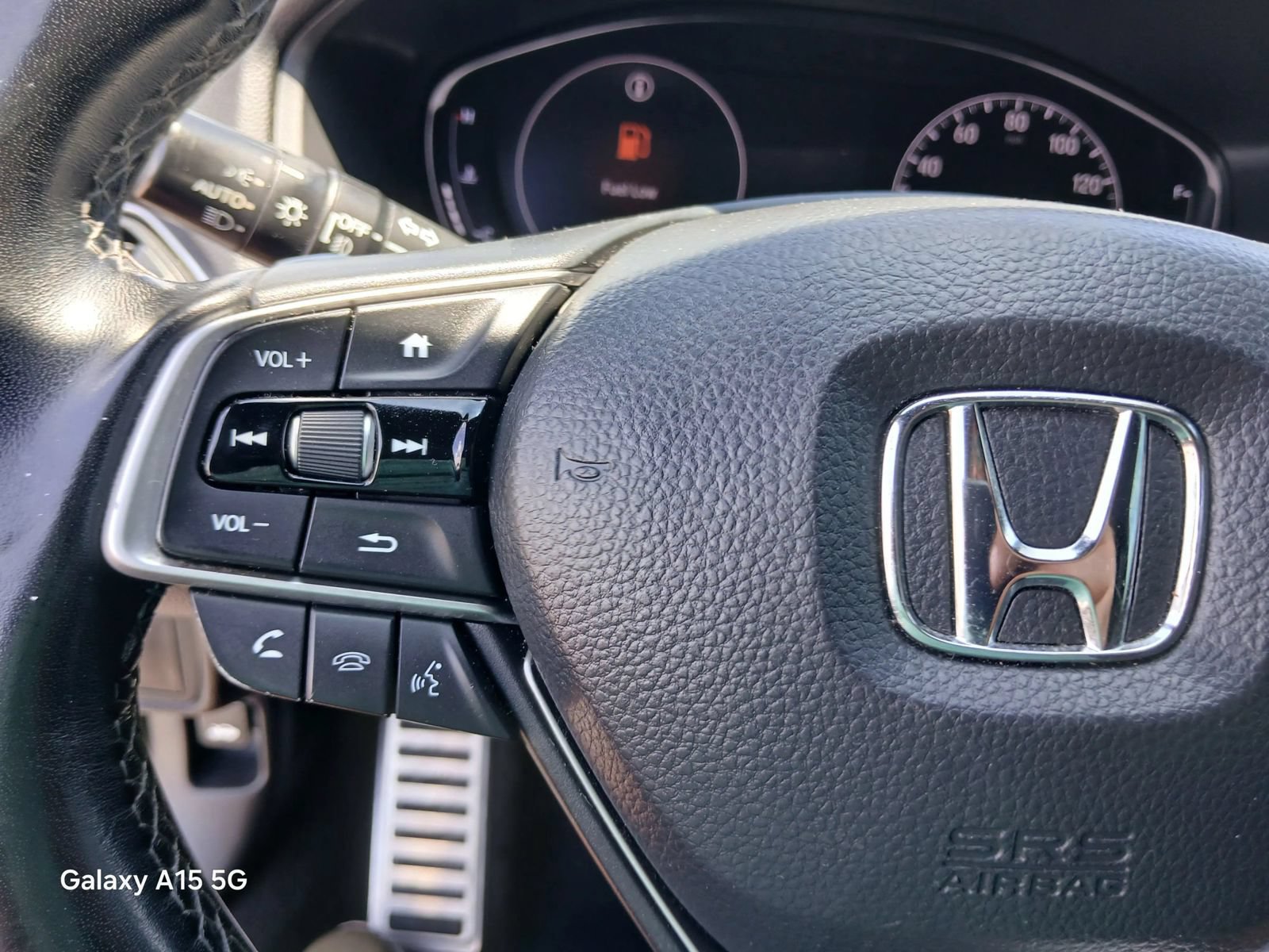 Used 2020 Honda Accord Sport image 30