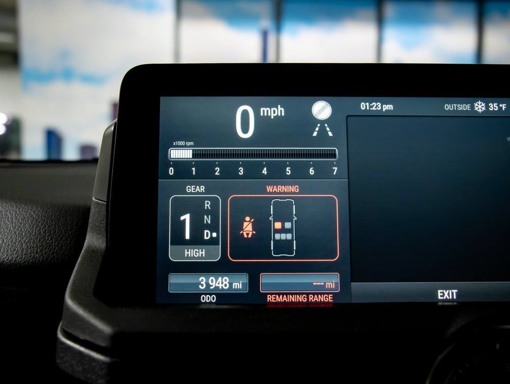 Used 2024 INEOS Grenadier Quartermaster AWD/4WD image 17