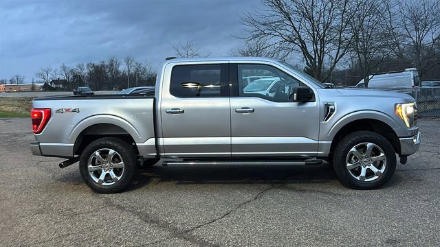 Used 2021 Ford F150 XLT w/ Equipment Group 302A High image 28