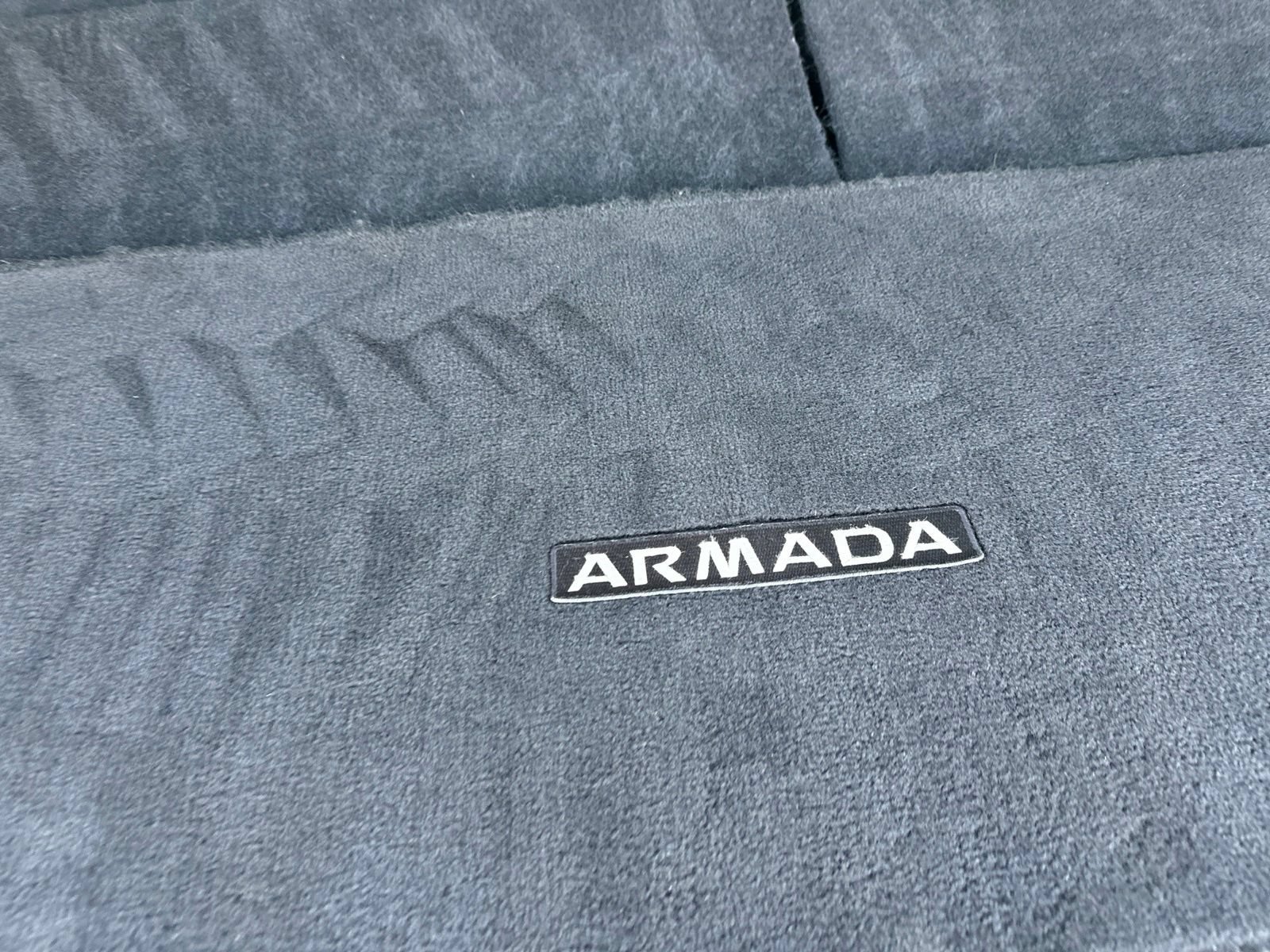 Used 2019 Nissan Armada SL w/ Premium Package AWD/4WD image 34