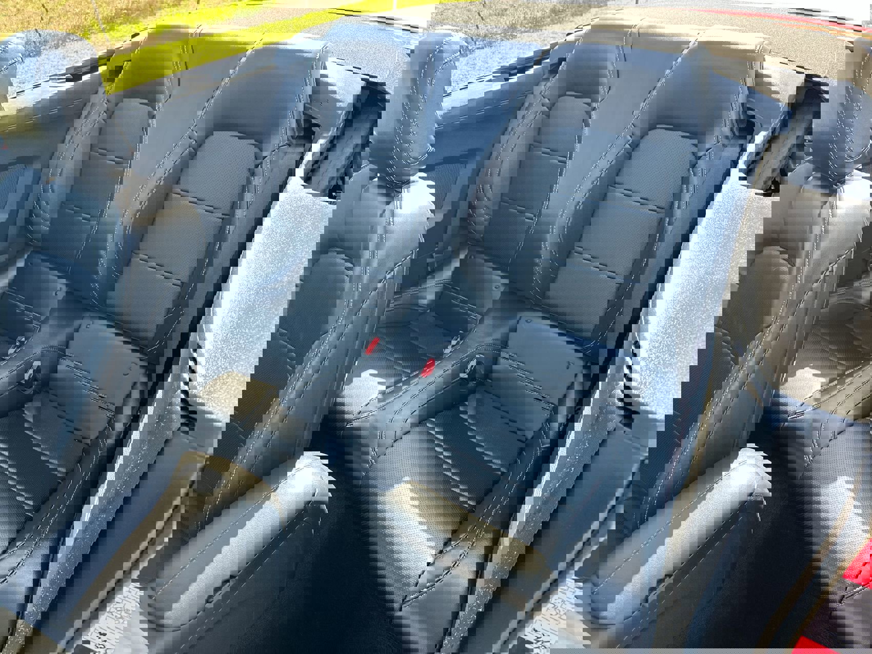 Used 2024 Ford Mustang Premium image 22