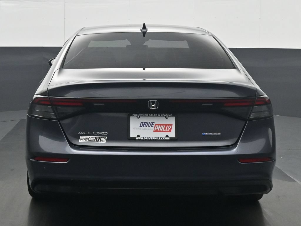Used 2024 Honda Accord EX-L image 5