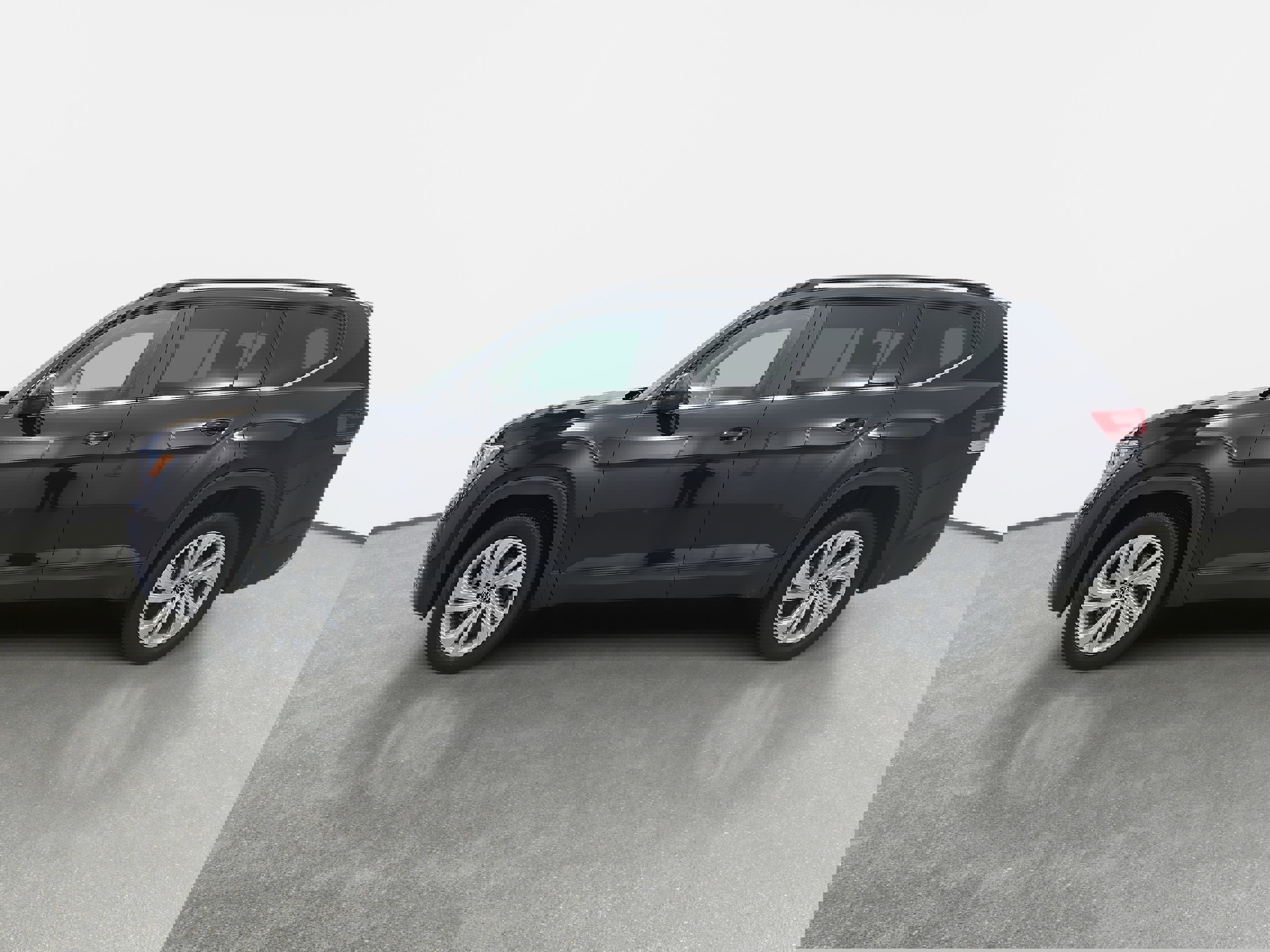 Certified 2023 Volkswagen Atlas SE image 6