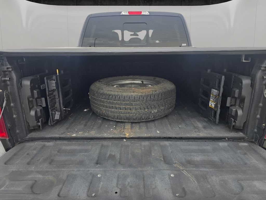 Used 2018 Ford F150 Lariat w/ Equipment Group 502A Luxury AWD/4WD image 9