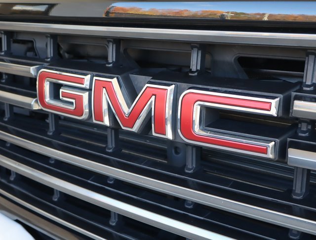 Used 2021 GMC Sierra 2500 AT4 image 55