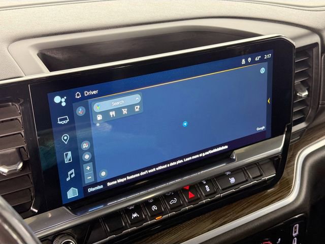 Used 2023 Chevrolet Silverado 1500 RST w/ Protection Package image 14