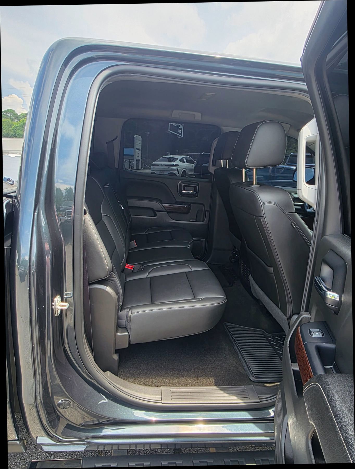 Used 2018 GMC Sierra 1500 SLT image 13