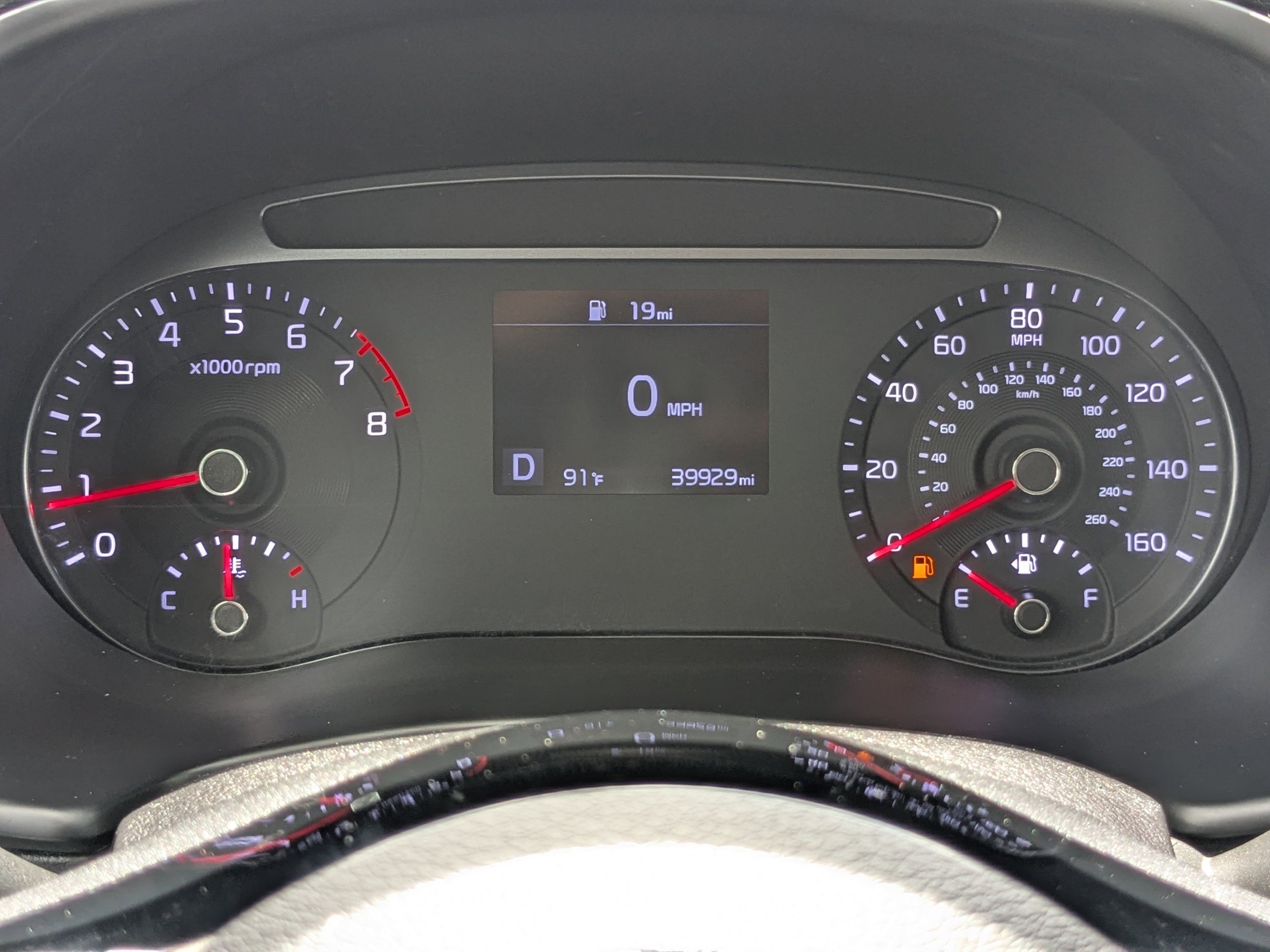 Used 2022 Kia Soul GT-Line FWD image 28