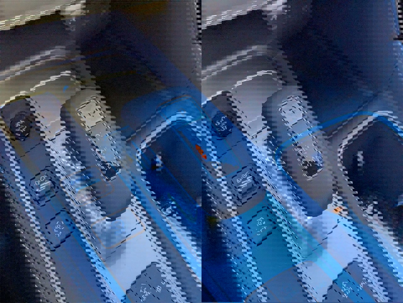 New 2026 INFINITI QX60 Sport image 17