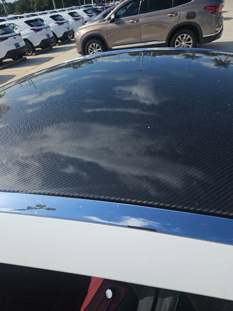 Used 2018 Lexus LC 500 Coupe RWD image 4
