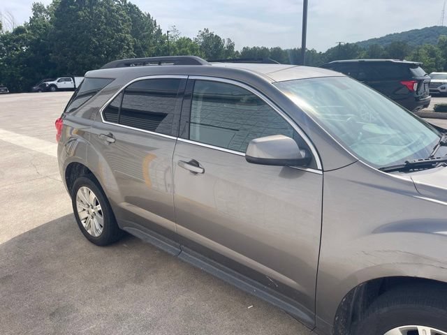 Used 2011 Chevrolet Equinox LT AWD/4WD image 13