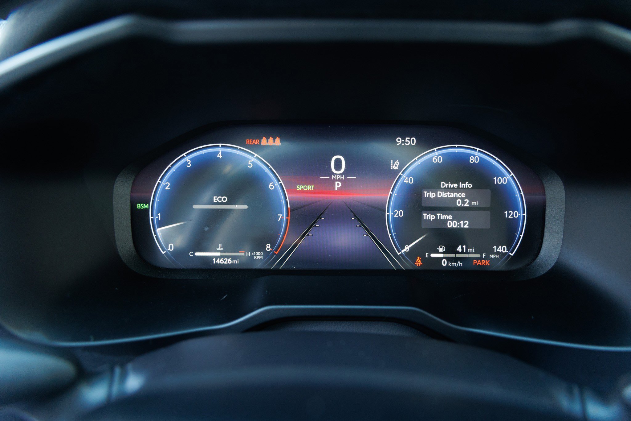 Used 2024 Toyota RAV4 Limited image 17