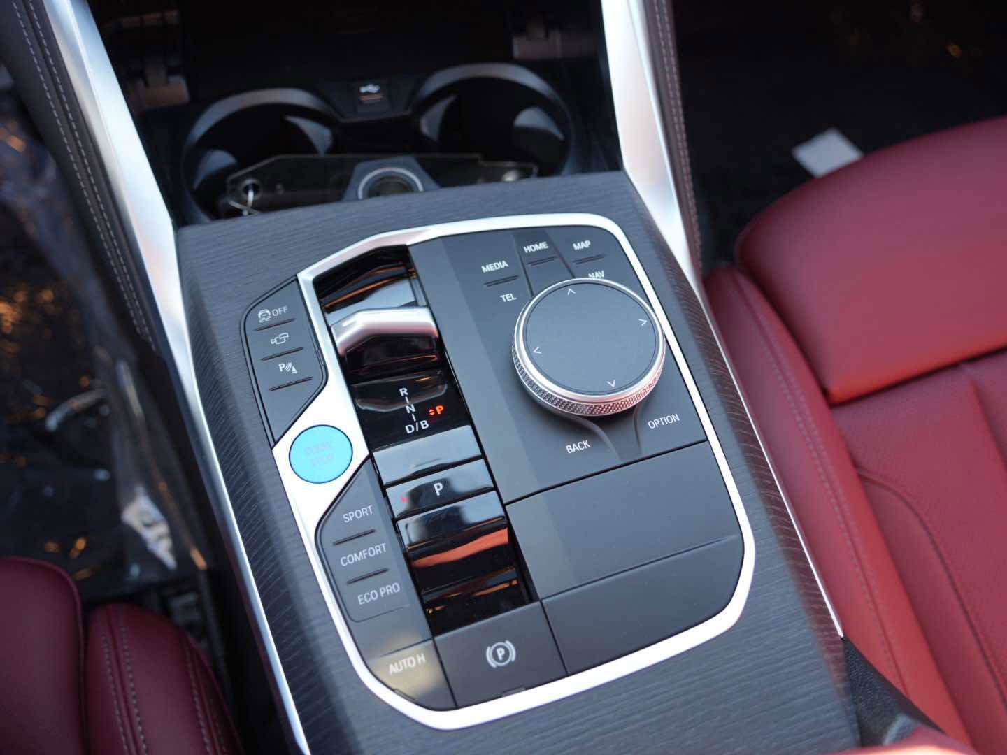 New 2025 BMW i4 M50 w/ Premium Package image 24