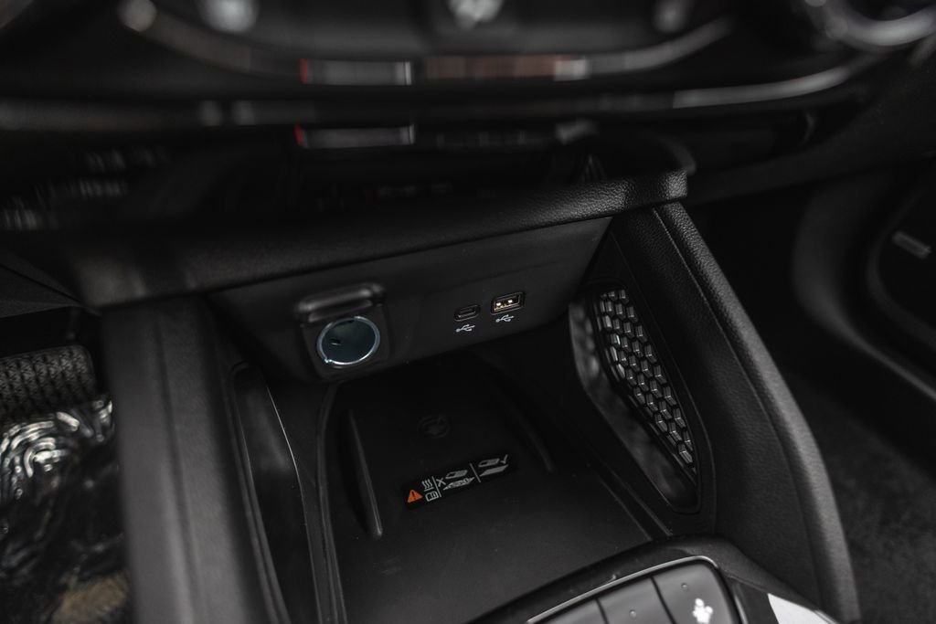New 2026 Chevrolet TrailBlazer RS image 20