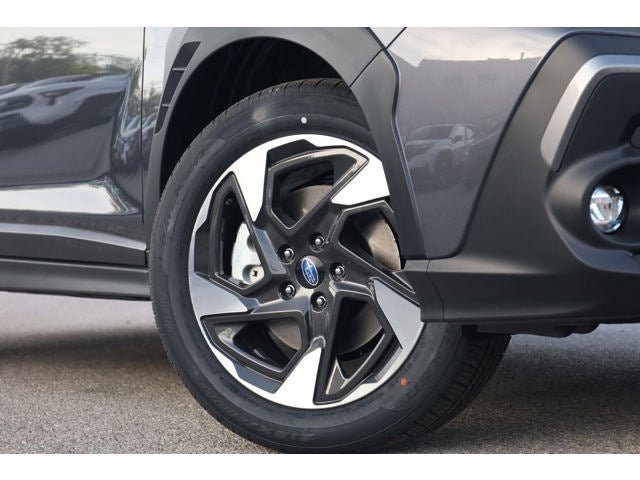 New 2026 Subaru Crosstrek 2.5i Limited AWD/4WD image 29