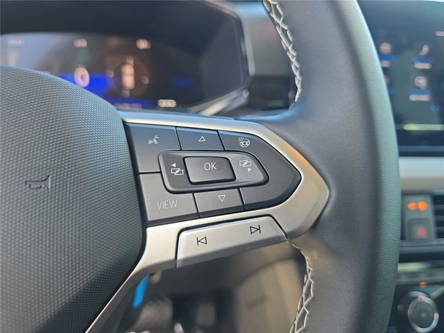 New 2026 Volkswagen Taos S image 21