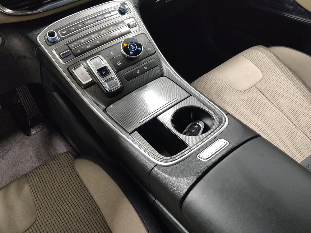 Used 2023 Hyundai Santa Fe SEL AWD/4WD image 26