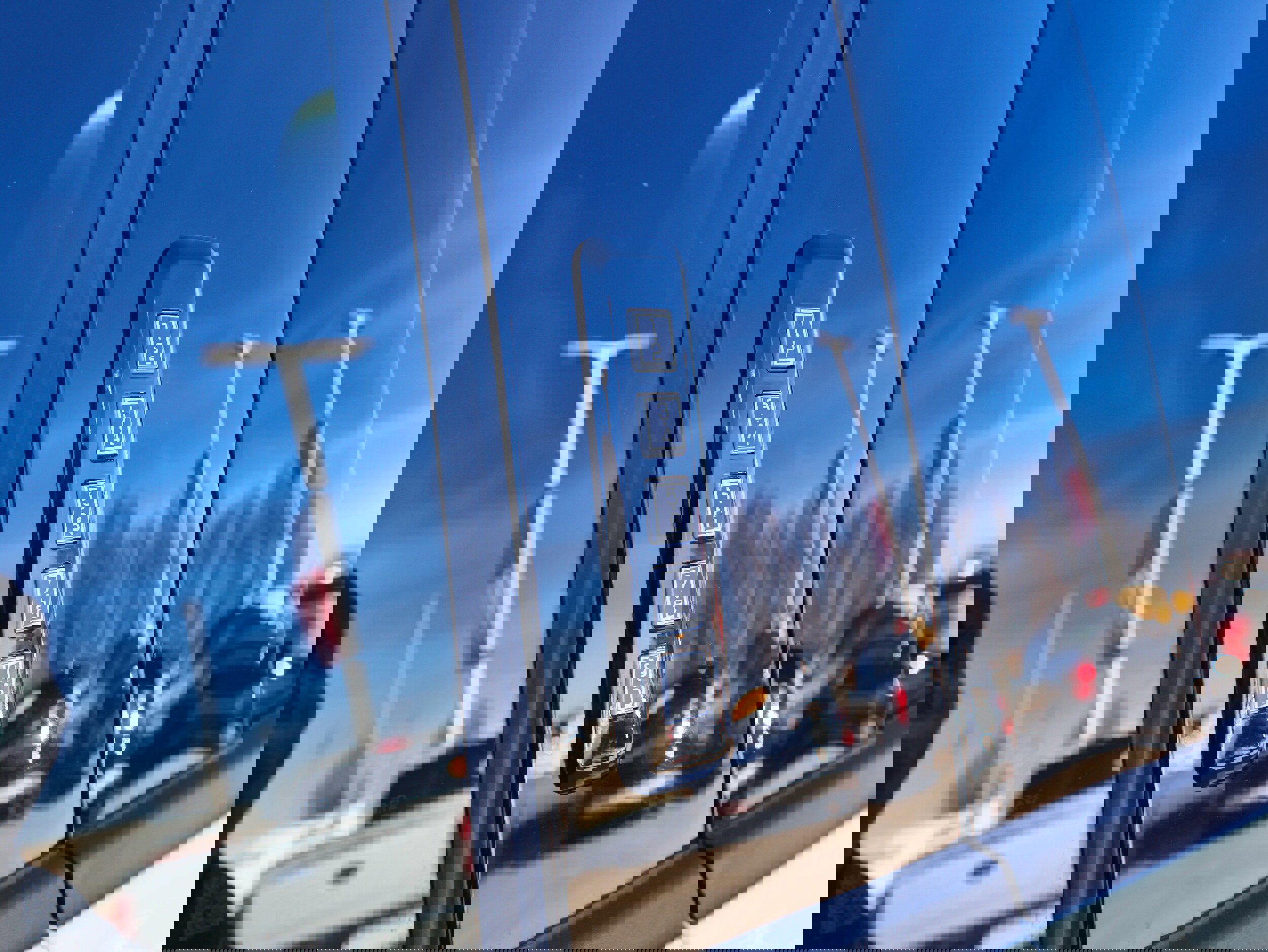 Used 2024 Ford F250 Lariat w/ Sport Appearance Package image 13