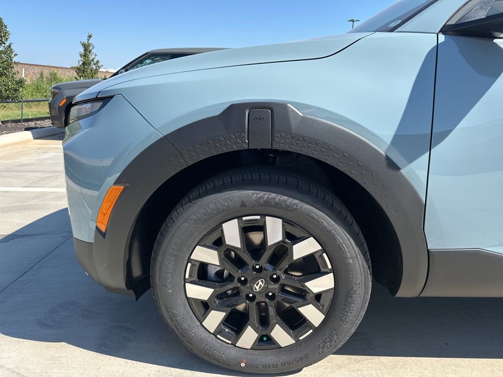 New 2026 Hyundai Santa Cruz SEL image 12