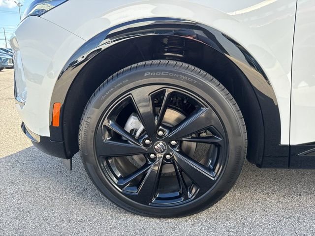 New 2026 Buick Envision Sport Touring image 9