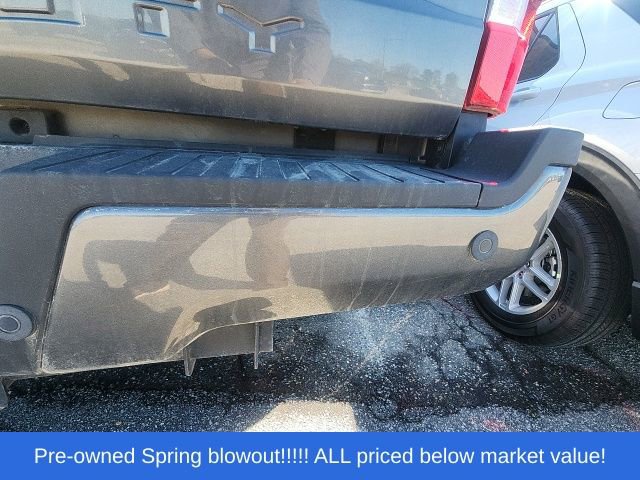 Used 2019 Ford F250 Lariat w/ Lariat Ultimate Package AWD/4WD image 8
