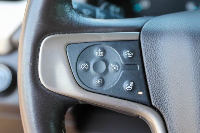 Used 2017 GMC Yukon XL Denali w/ Open Road Package image 30