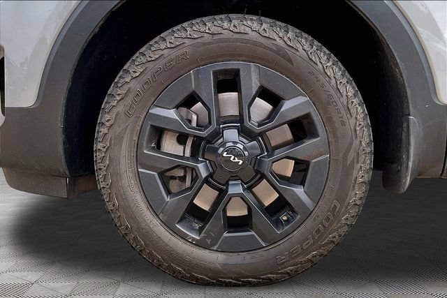 Used 2024 Kia Telluride SX X-Pro AWD/4WD image 22