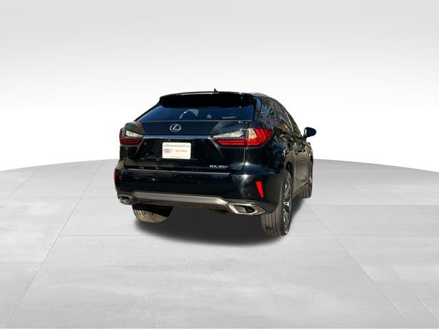 Used 2019 Lexus RX 350 FWD image 5